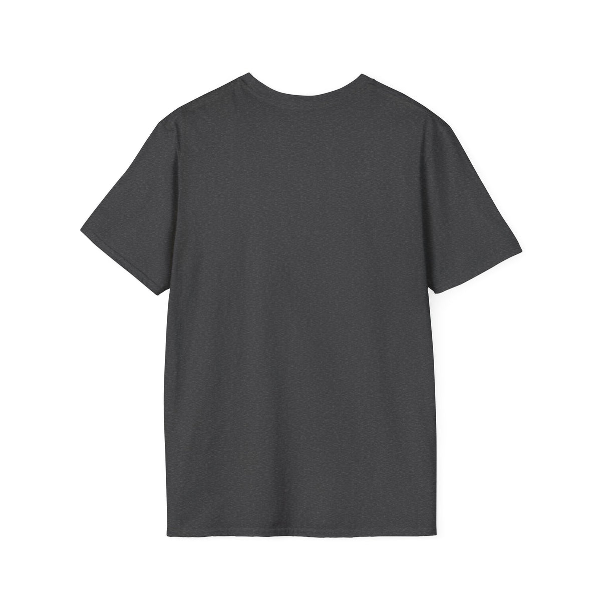 Game day camo tee