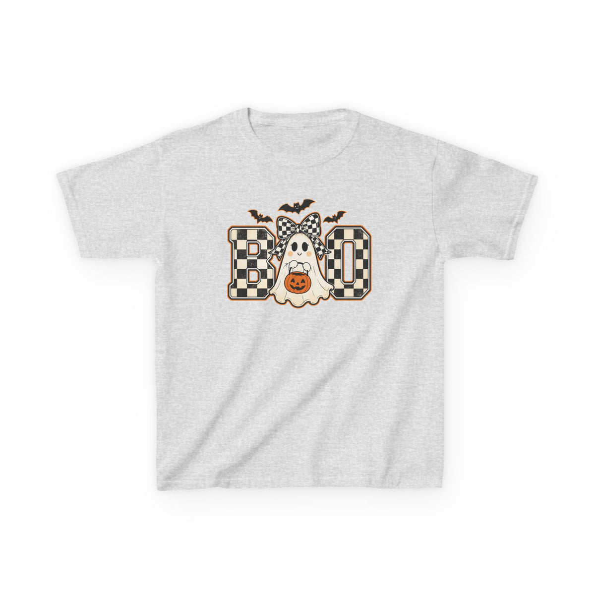 Kids Heavy Cotton™ Tee