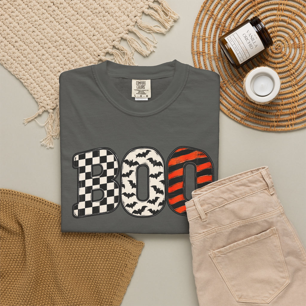 BOO T-shirt