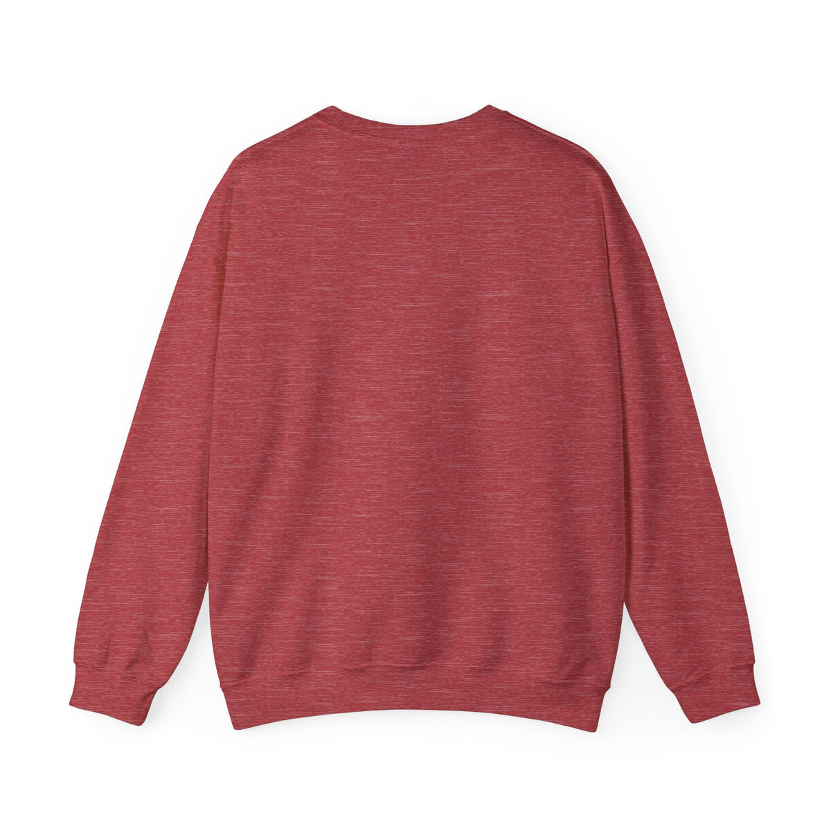 Wapak helmet crewneck