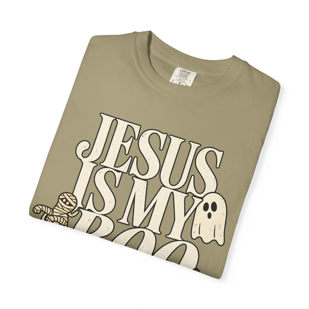 Jesus is my BOO T-shirt