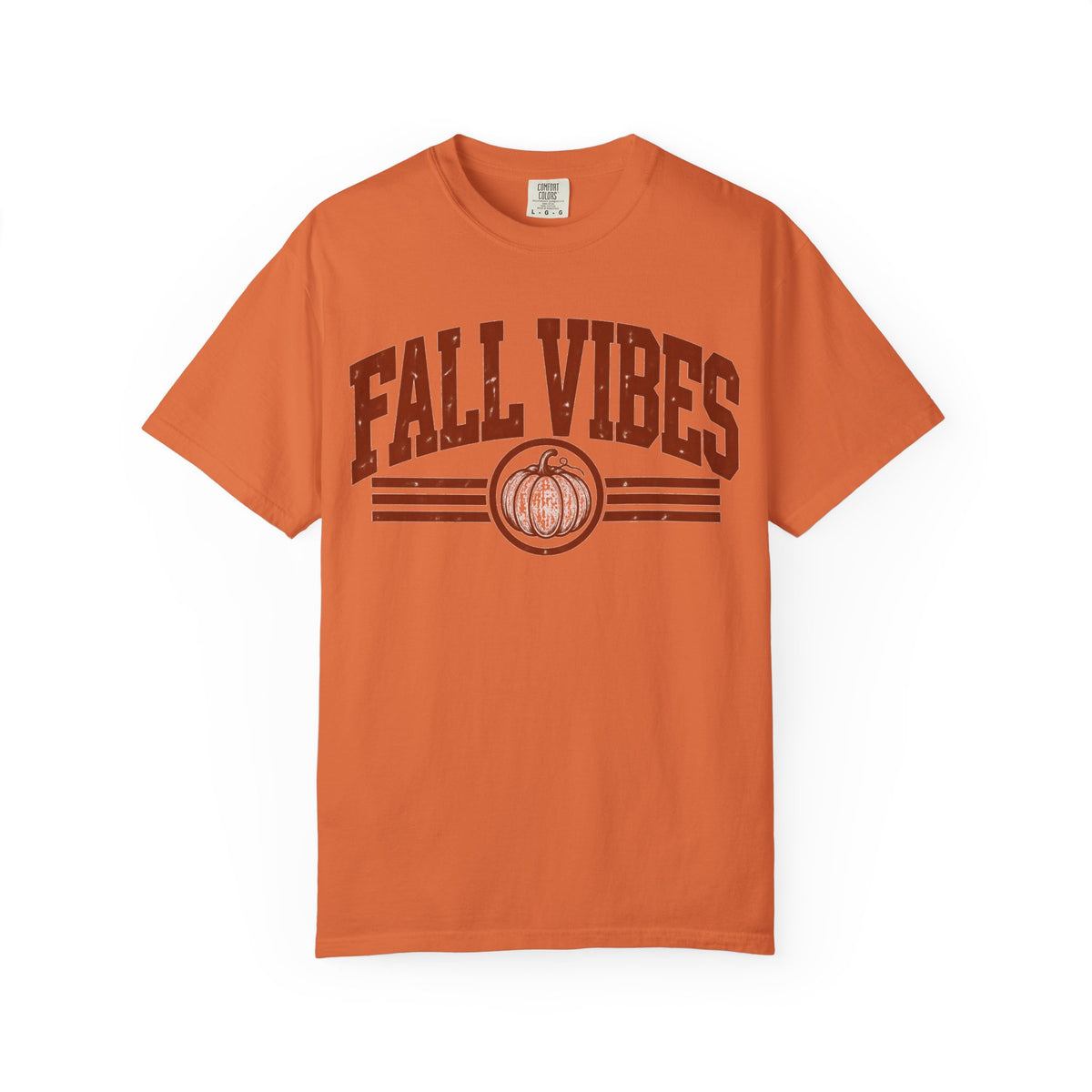 Fall Vibes Tee