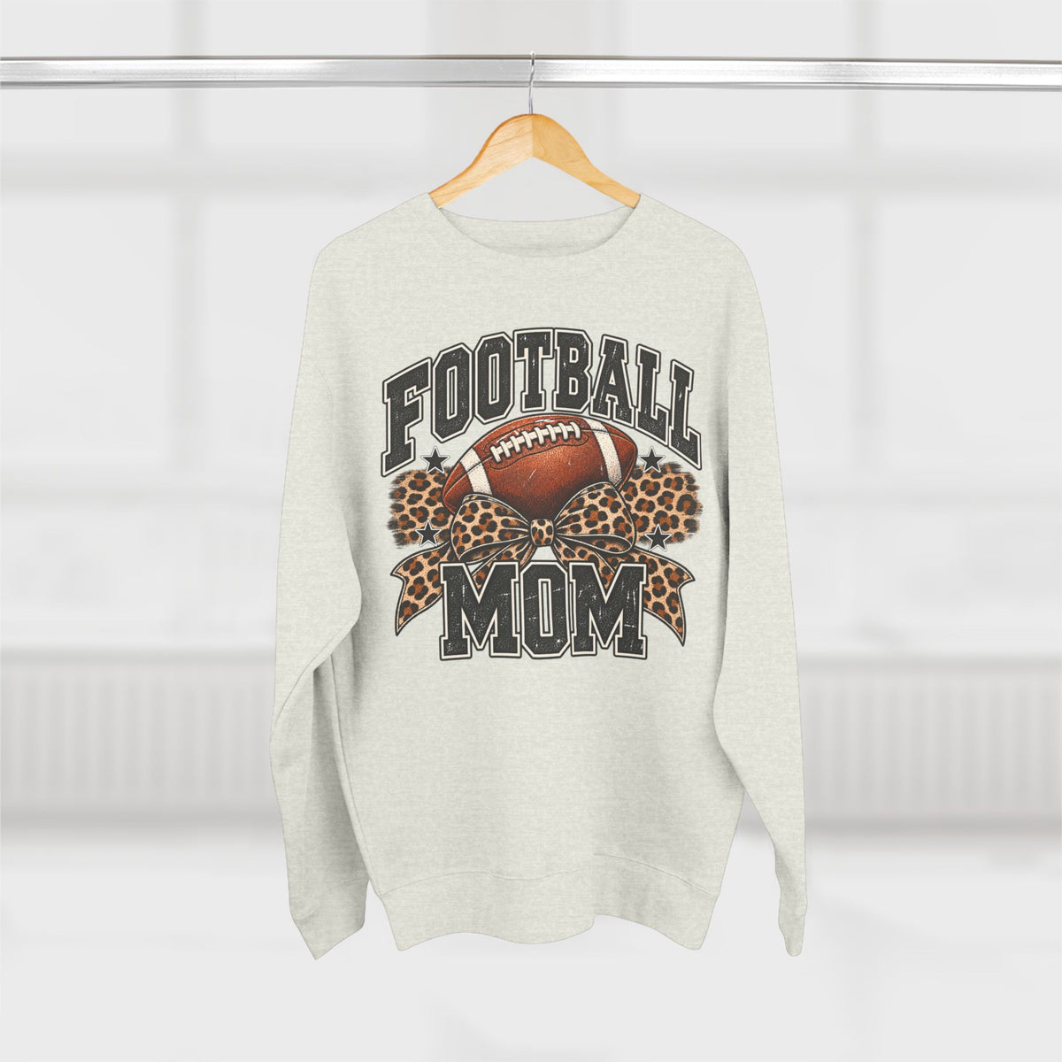 Unisex Crewneck Sweatshirt