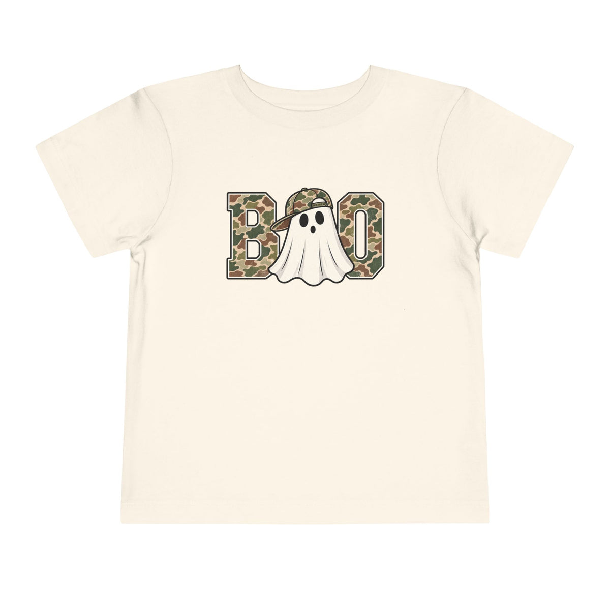 Boo Tee Toddler