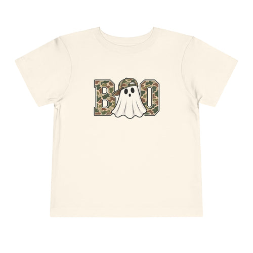 Boo Tee Toddler