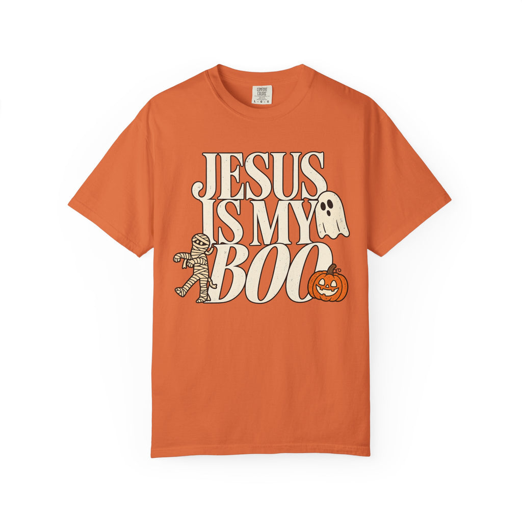 Jesus is my BOO T-shirt