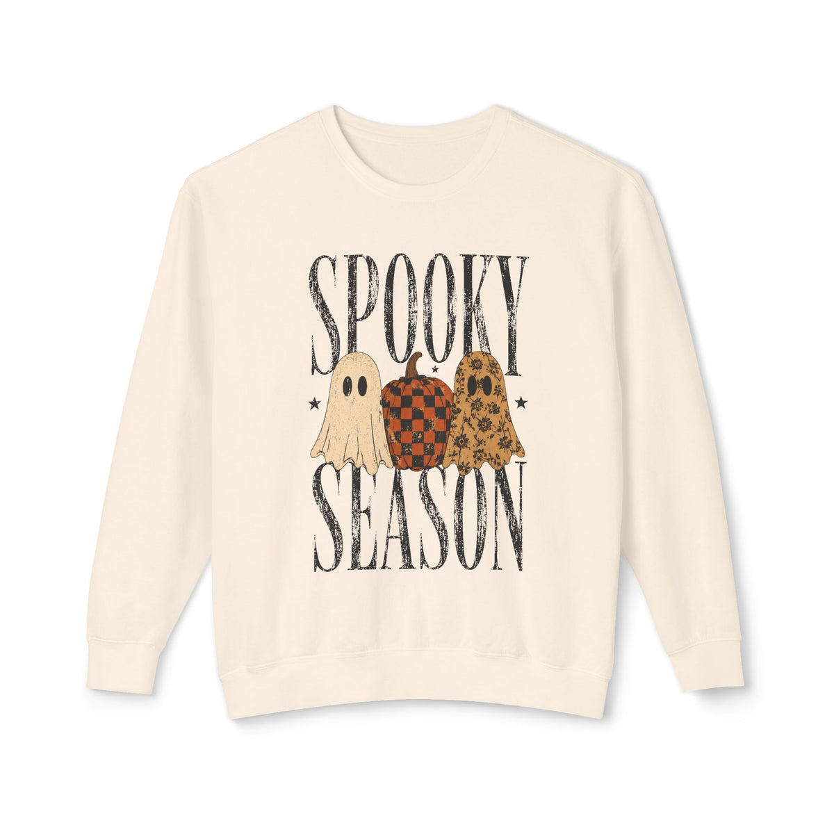 Spooky Season Crewneck