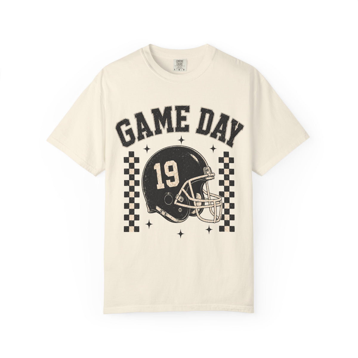 Game Day Football Helmet