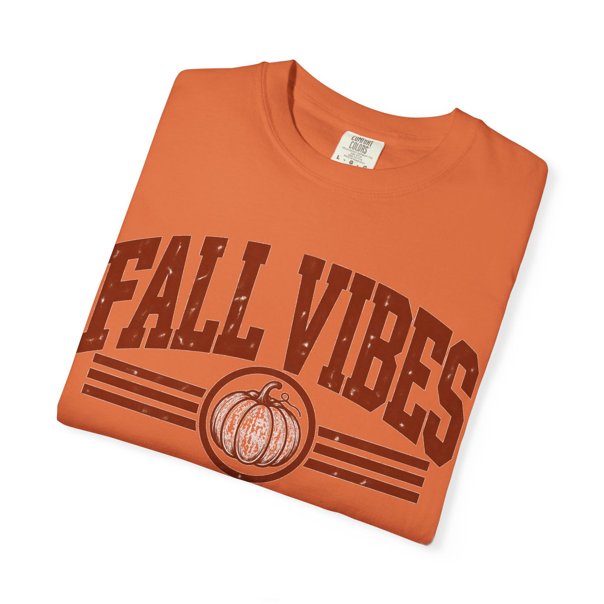 Fall Vibes Tee