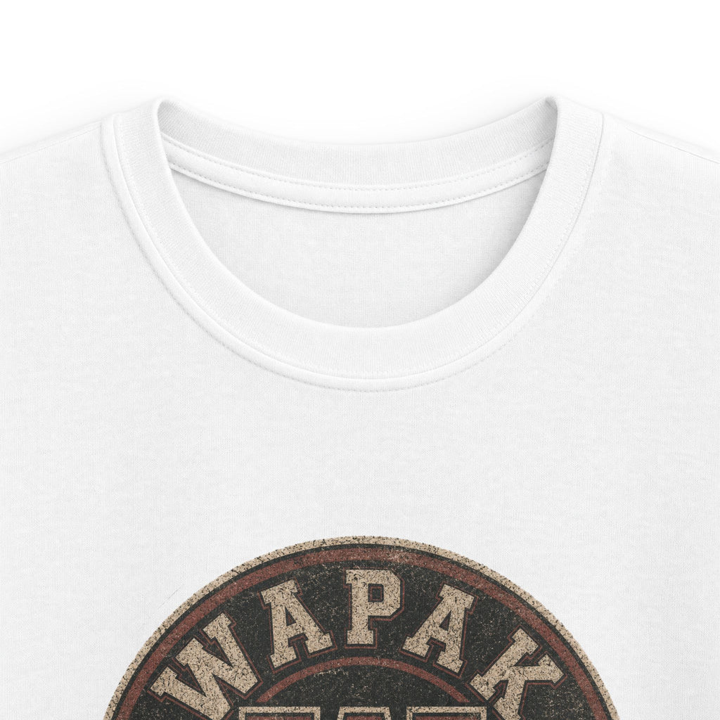 Youth Wapakoneta tee