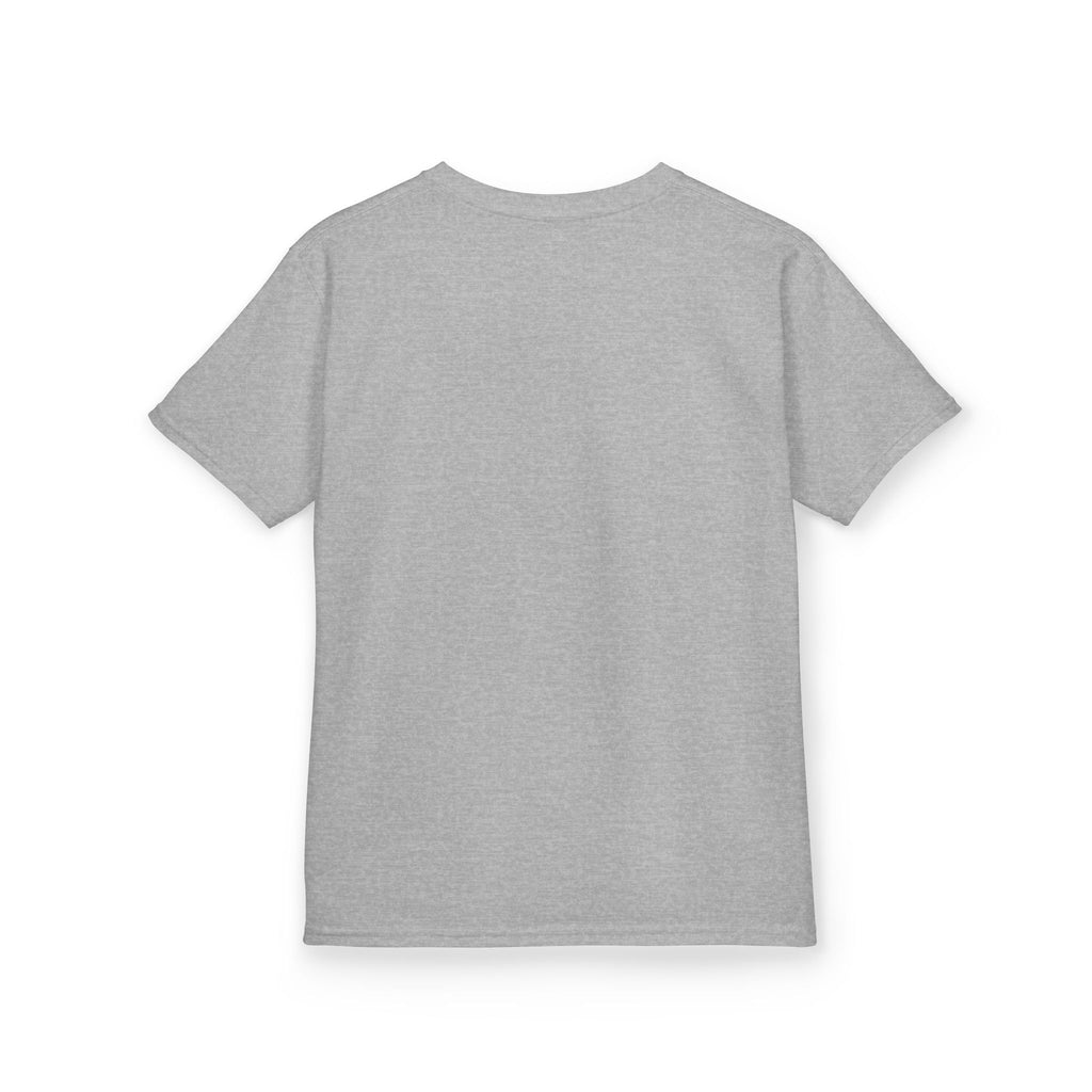 Duck duck boo youth tee