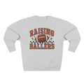 Unisex Crewneck Sweatshirt