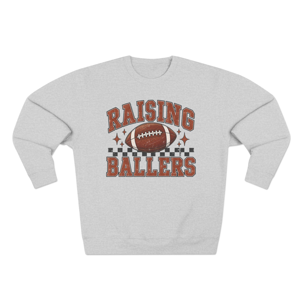 Unisex Crewneck Sweatshirt