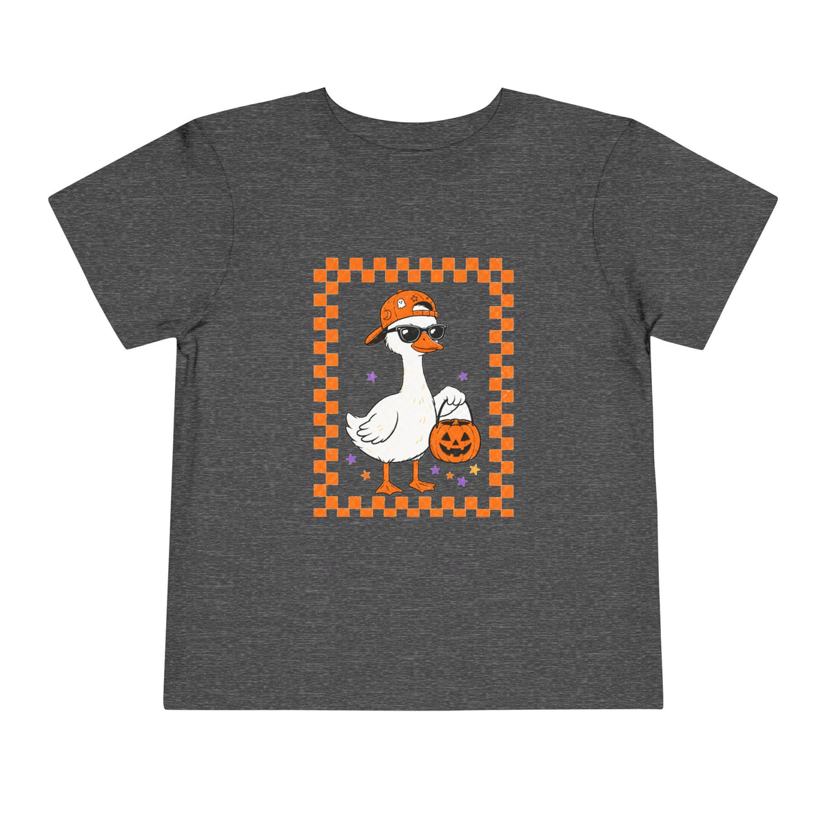 Duck Trick or Treat Toddler