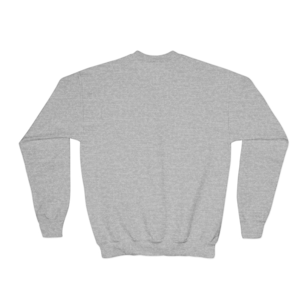 Pumpkin Crewneck