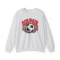 Wapak soccer Crewneck Sweatshirt