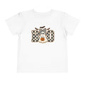 BOO Ghost Toddler Tee
