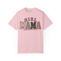Girl mama Tee