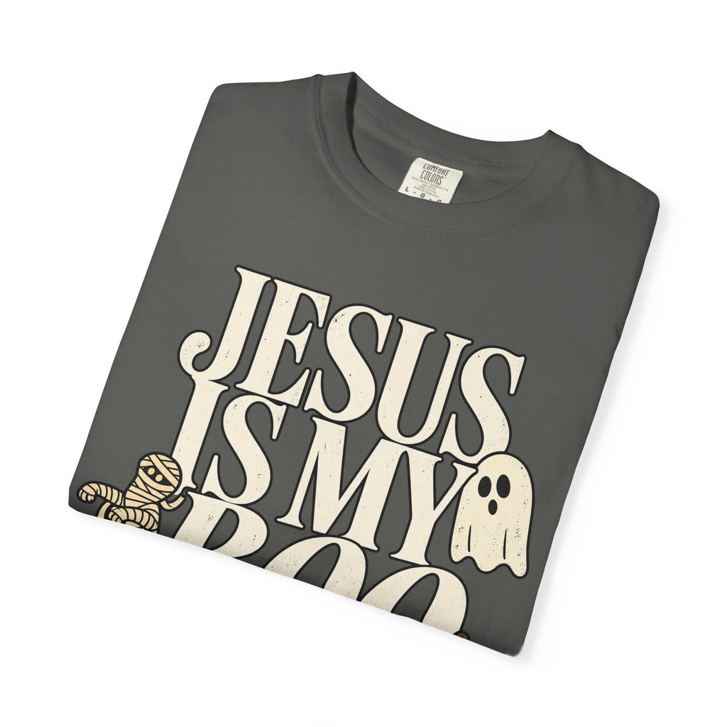 Jesus is my BOO T-shirt