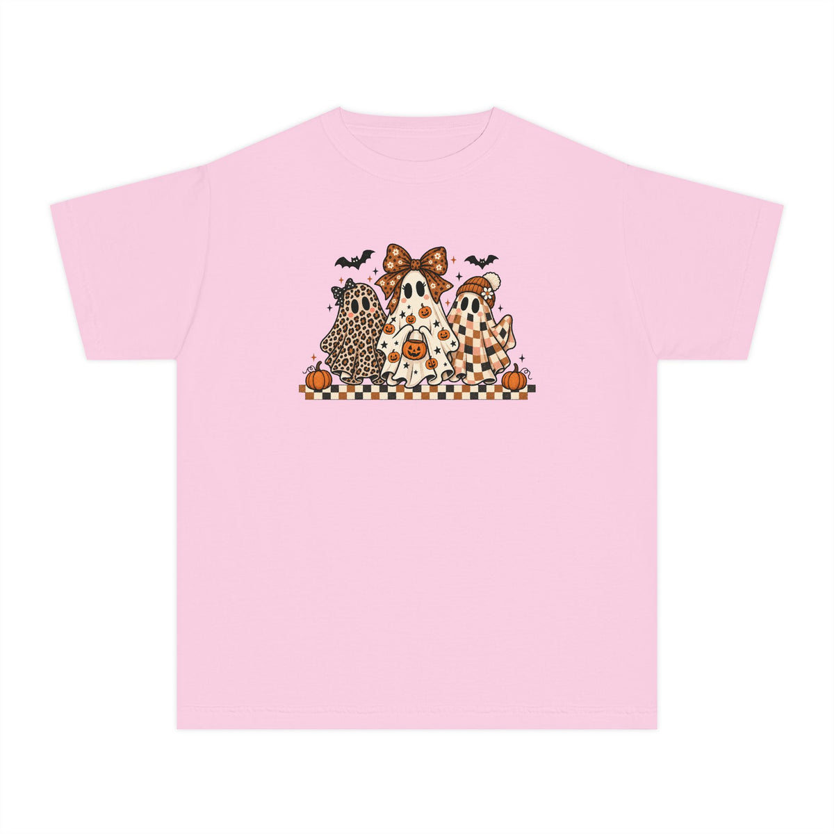 Youth Ghost Tee