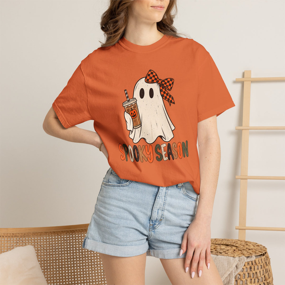 Spooky Season T-shirt