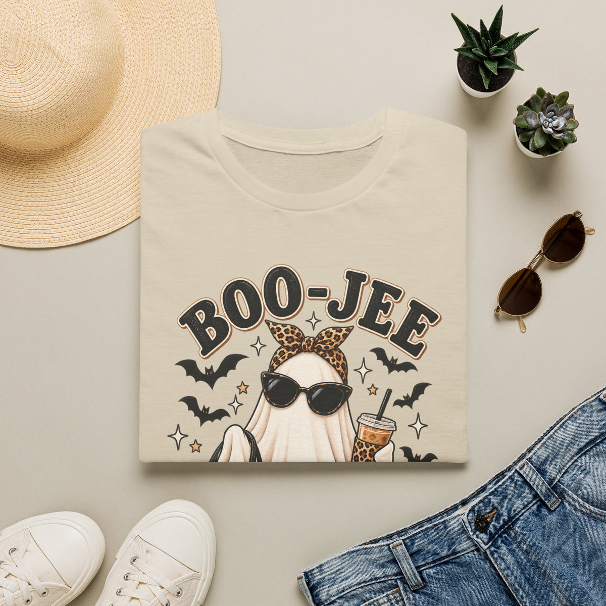 BOO-jee tee