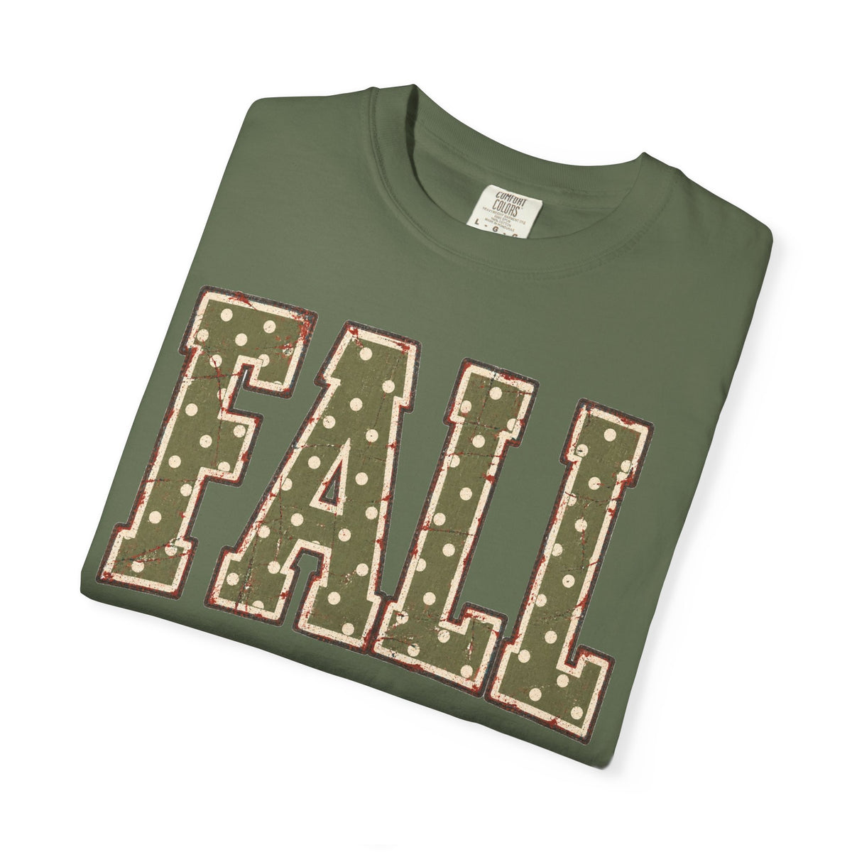 Fall Tee