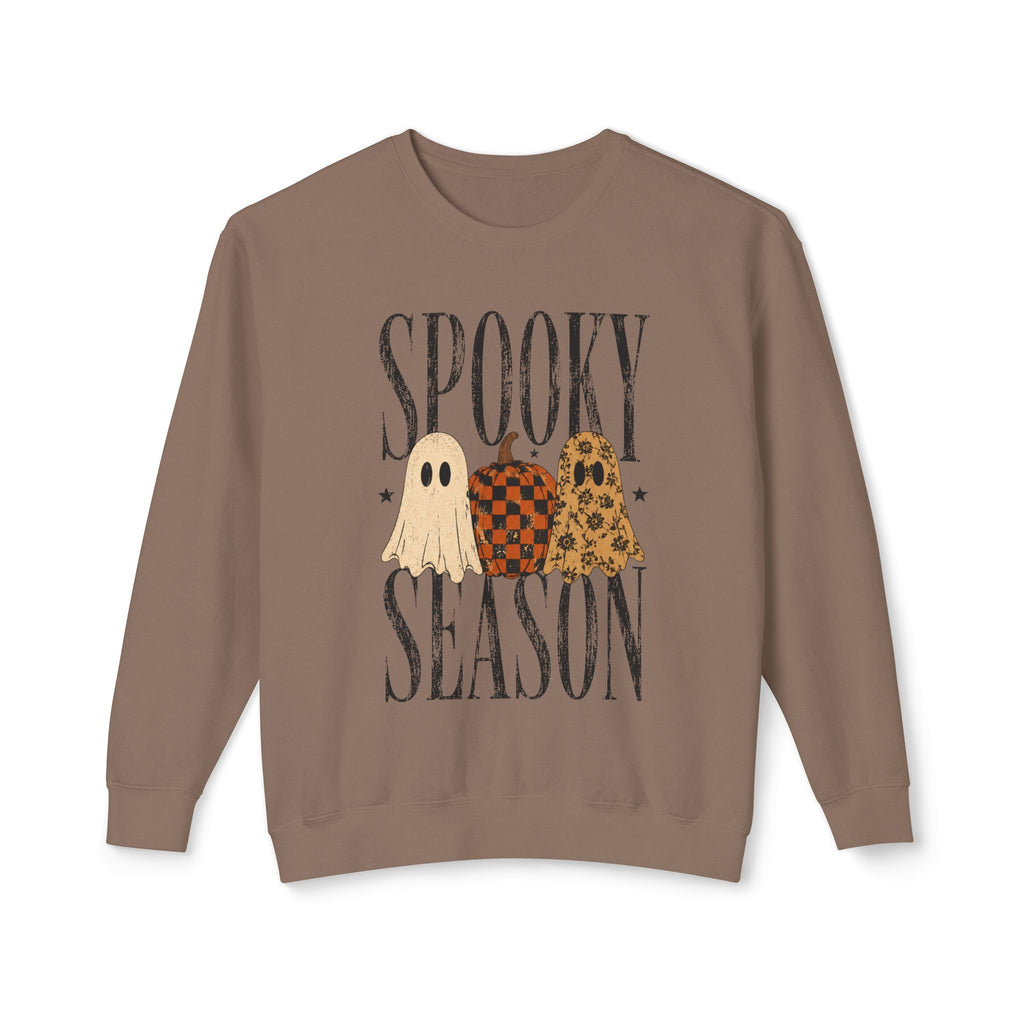 Spooky Season Crewneck