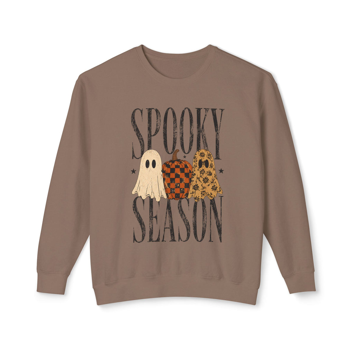 Spooky Season Crewneck
