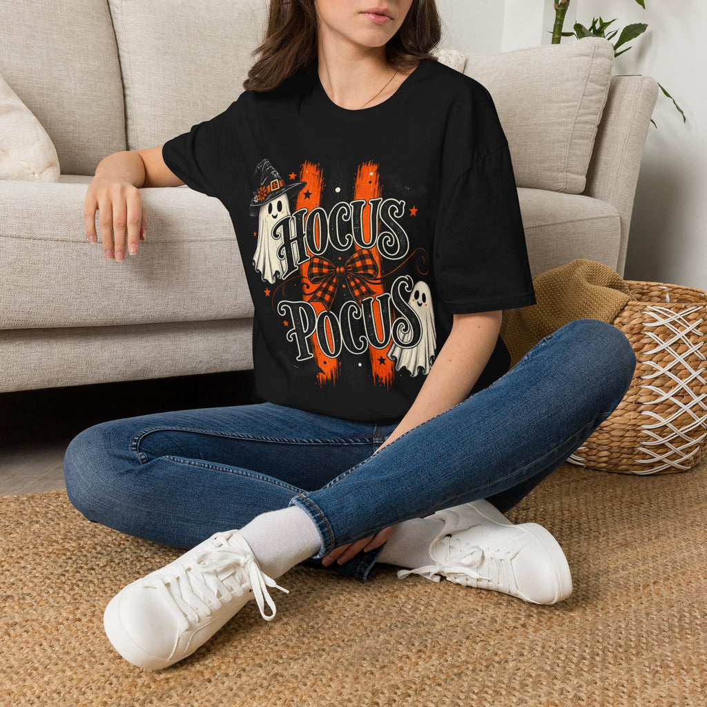 Halloween Tee
