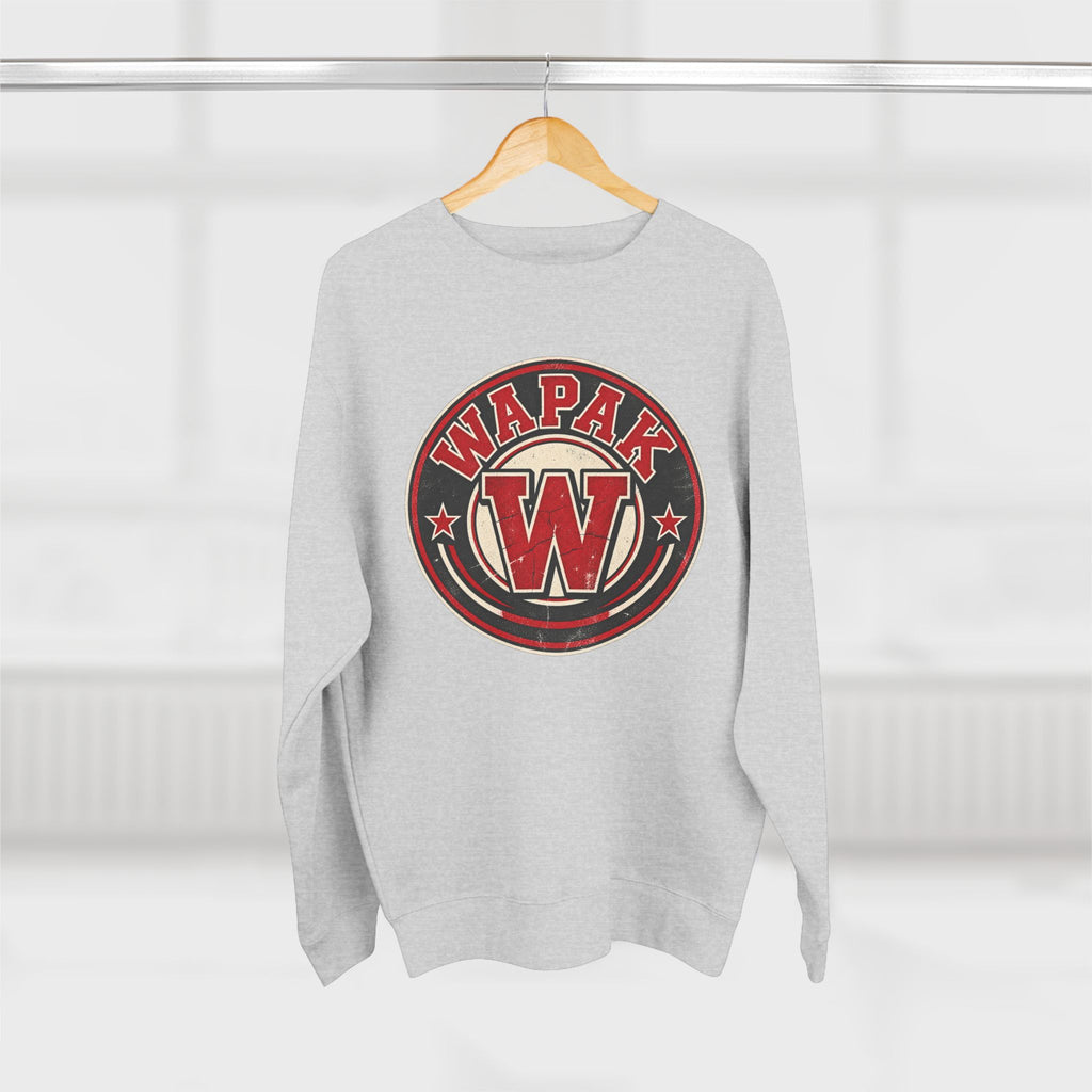 Vintage wapak crewneck