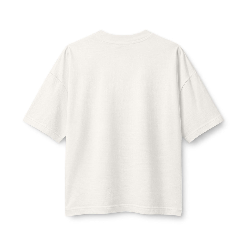 Women's 6-Ounce Heavyweight Tee