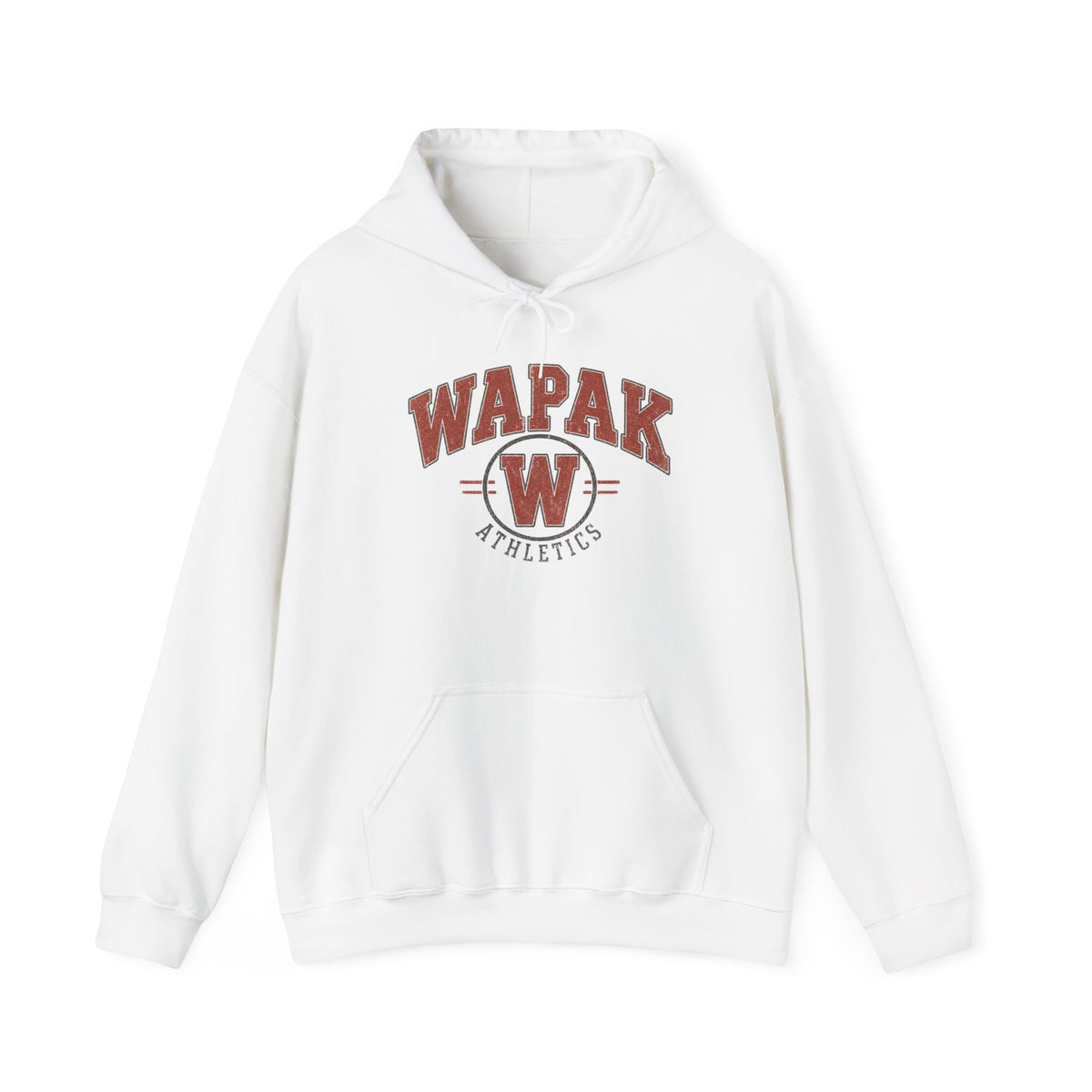 Wapak Hooded Sweatshirt