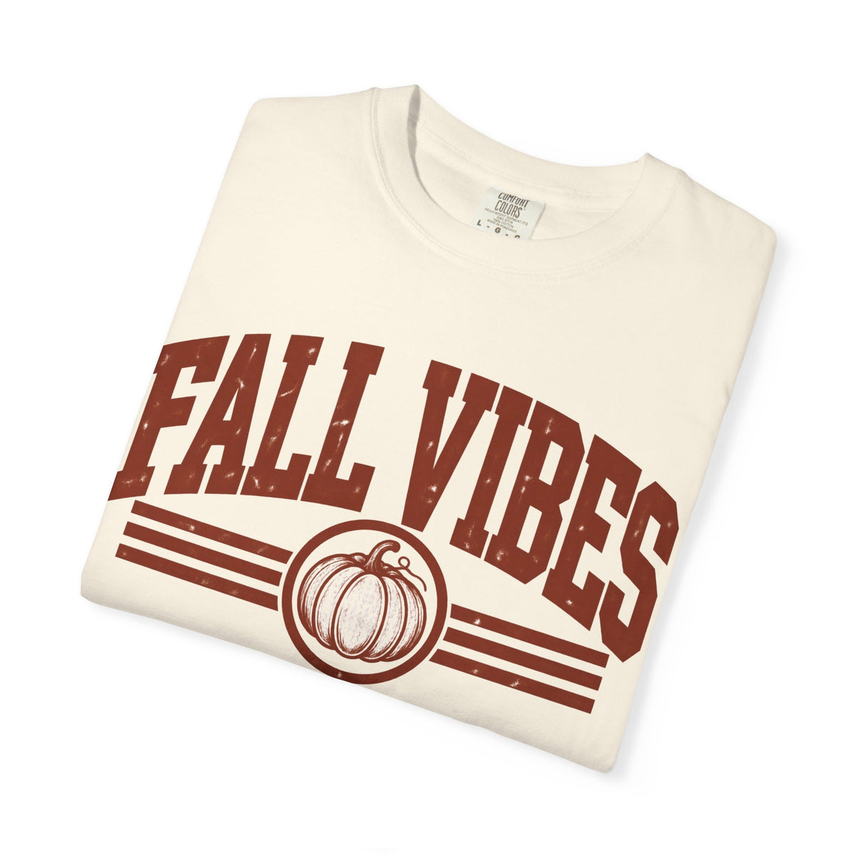 Fall Vibes Tee