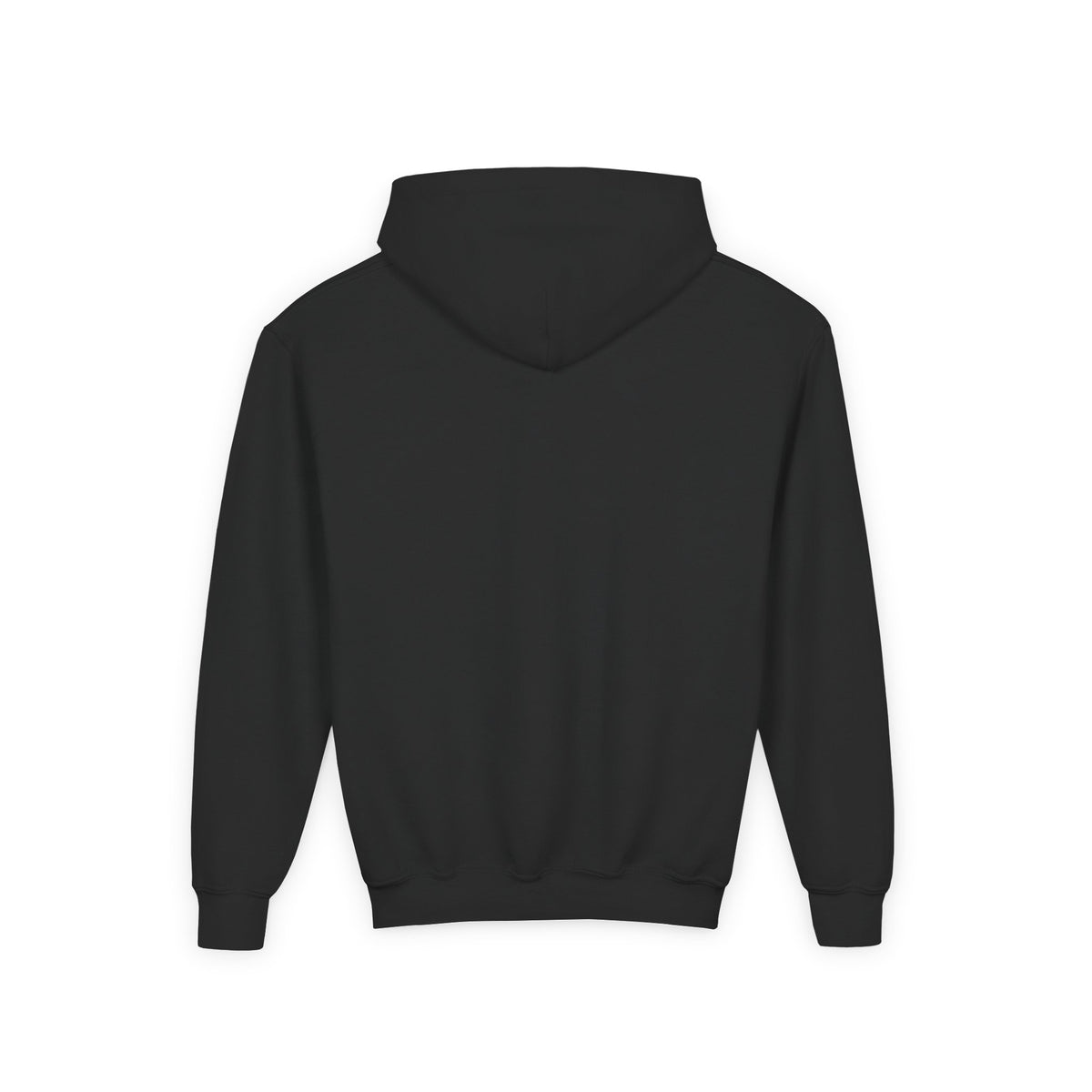 Youth wapak Hooded Sweatshirt