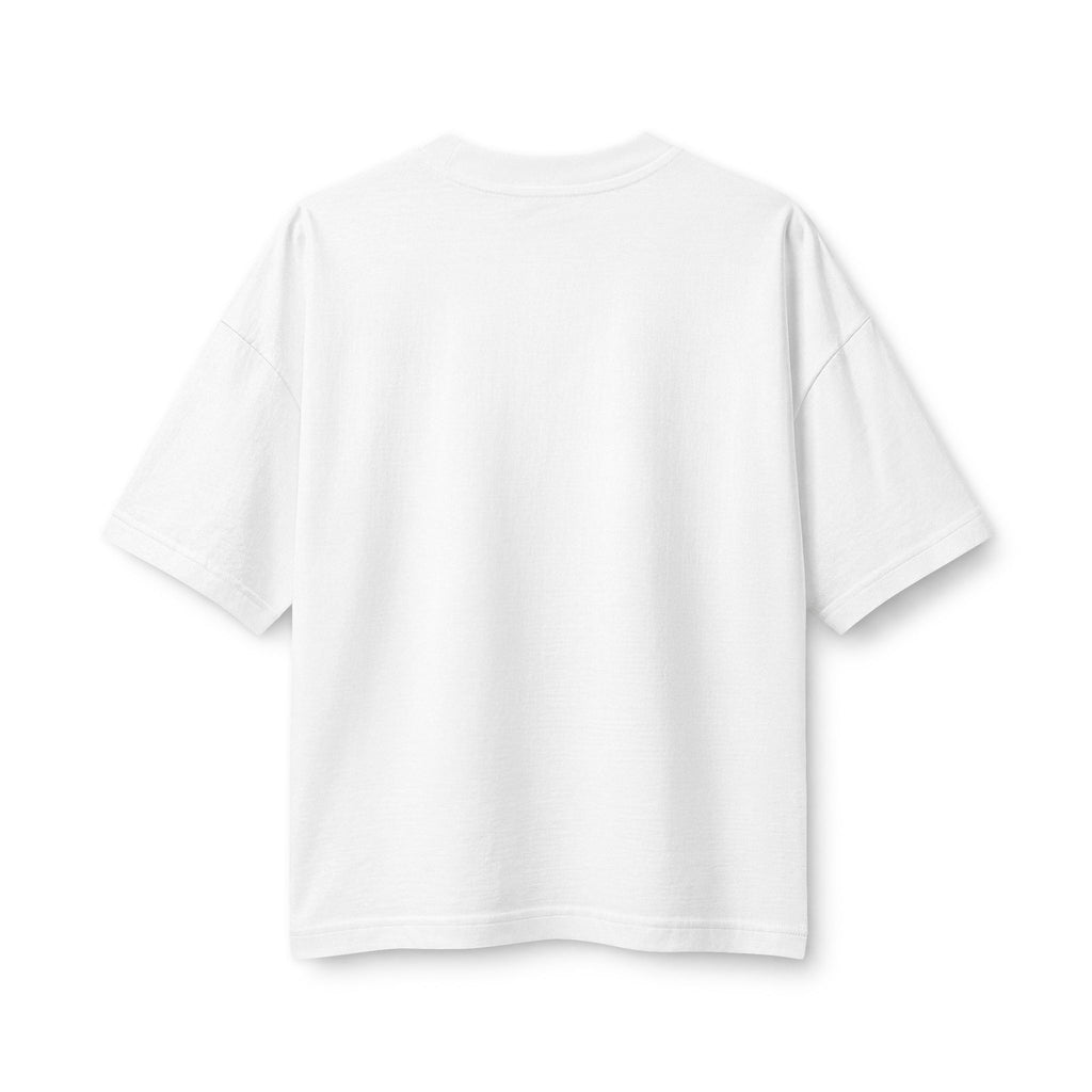 Women's 6-Ounce Heavyweight Tee