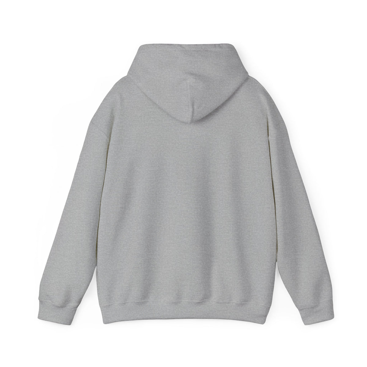 Wapak Hooded Sweatshirt