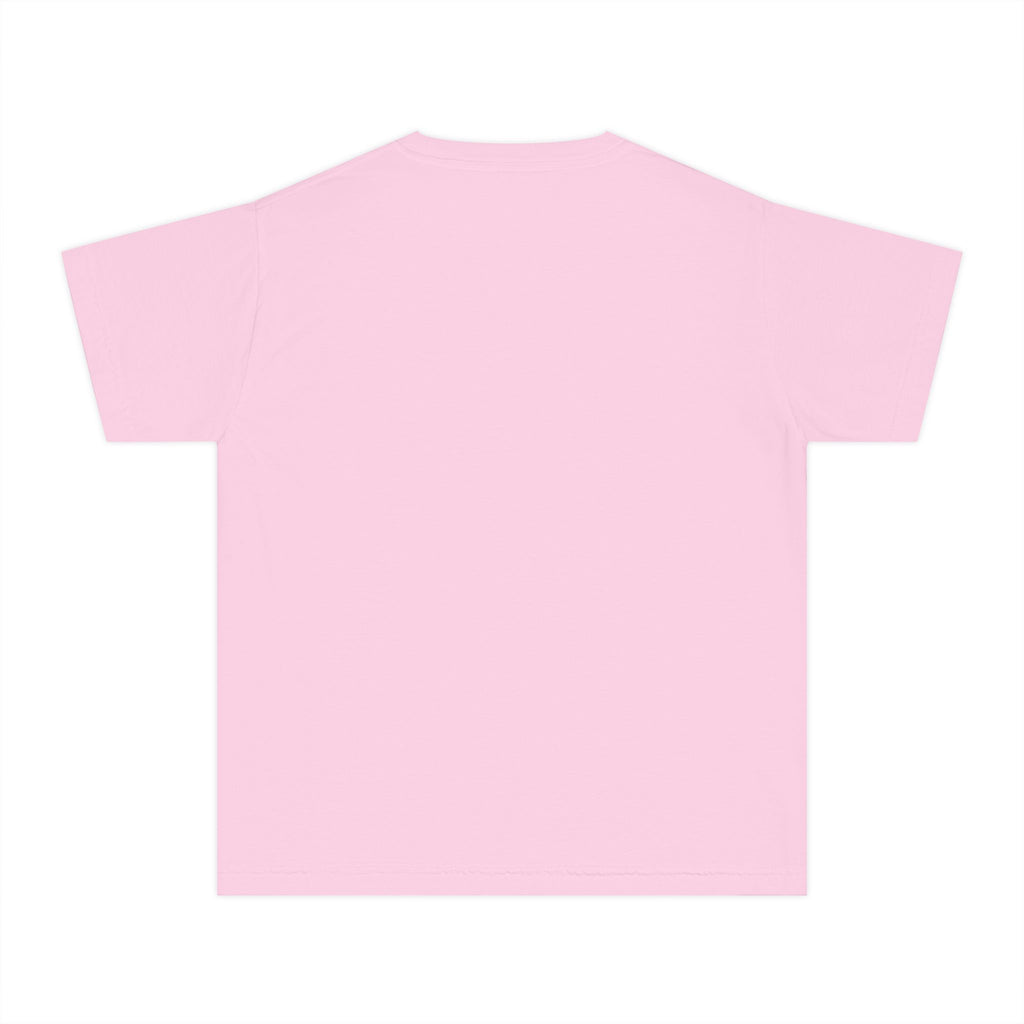 Youth Ghost Tee
