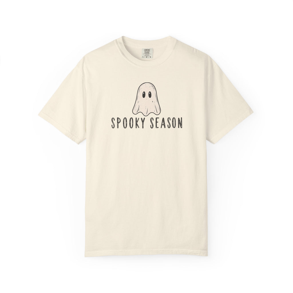Spooky season T-shirt