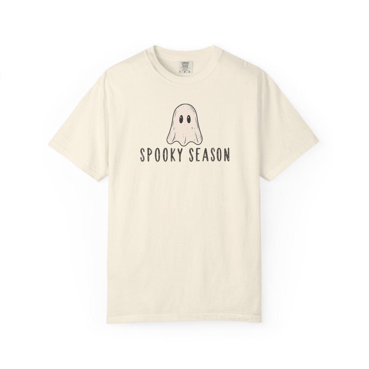Spooky season T-shirt