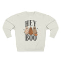 Hey Boo Crewneck
