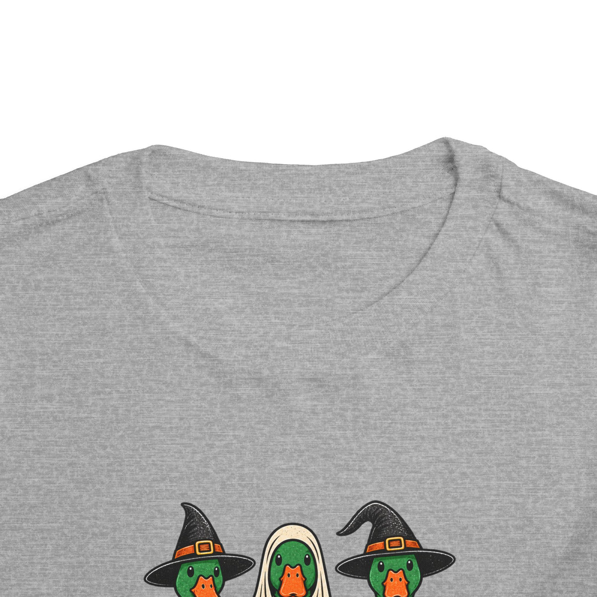 Duck duck boo Toddler Tee