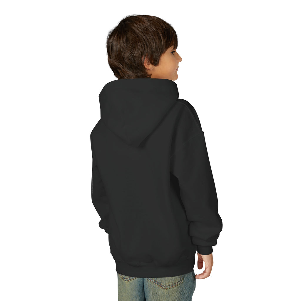 Youth BOO sweatshirt