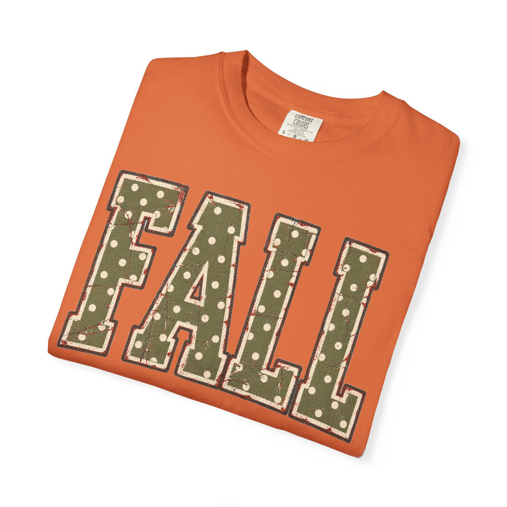 Fall Tee