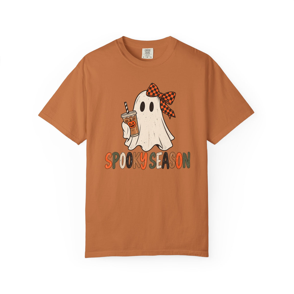 Spooky Season T-shirt