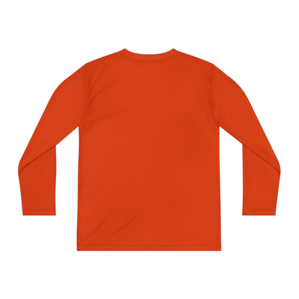 Fall youth long sleeve Tee