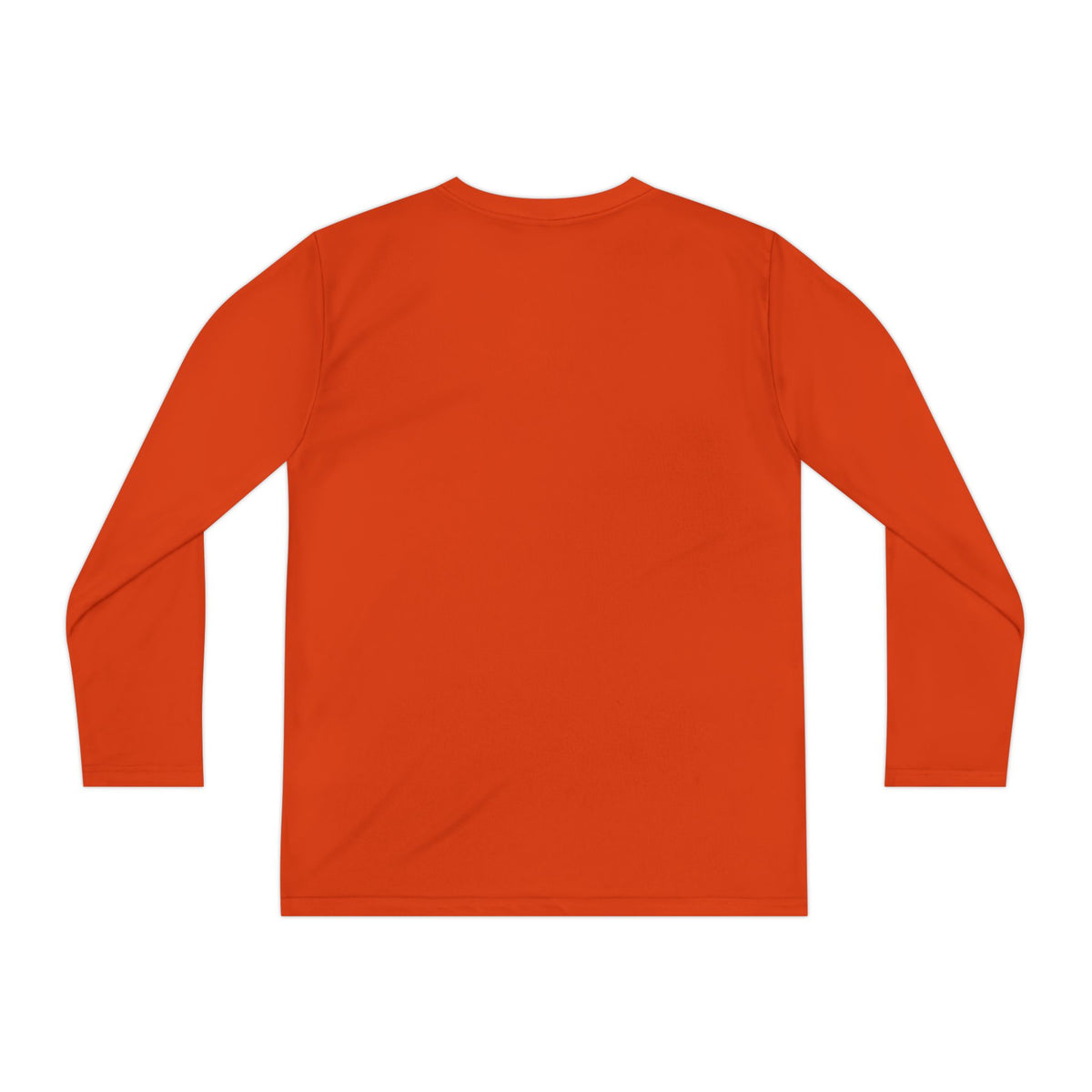 Fall youth long sleeve Tee