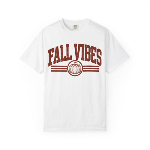 Fall Vibes Tee