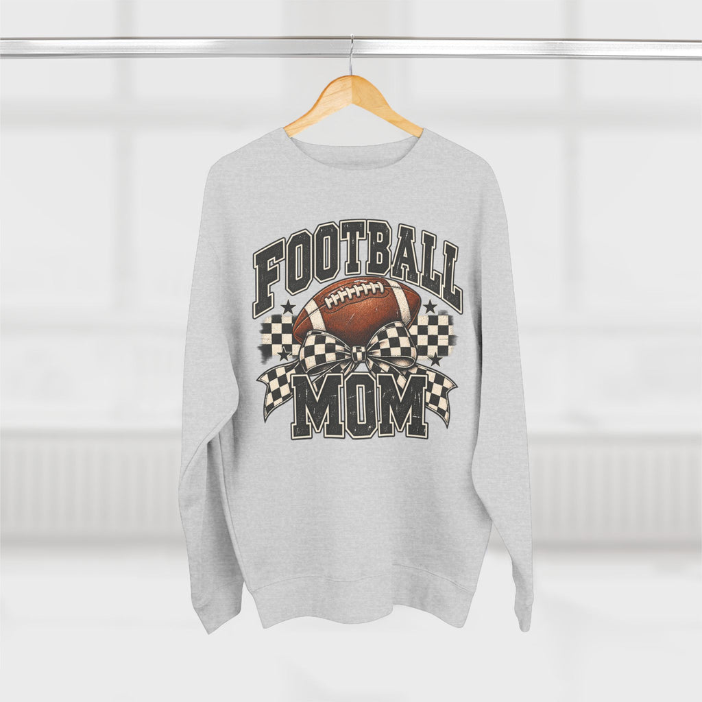 Unisex Crewneck Sweatshirt