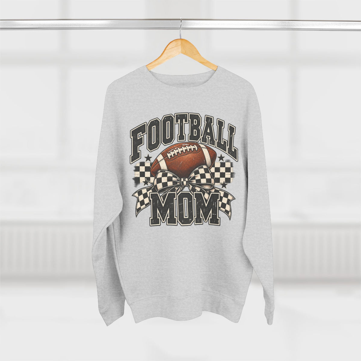 Unisex Crewneck Sweatshirt